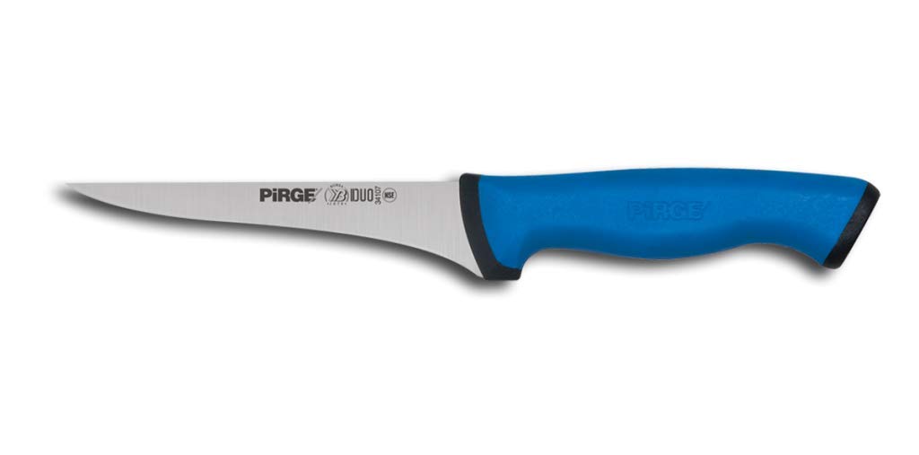 Pirge Duo Sıyırma Bıçağı 12,5 cm