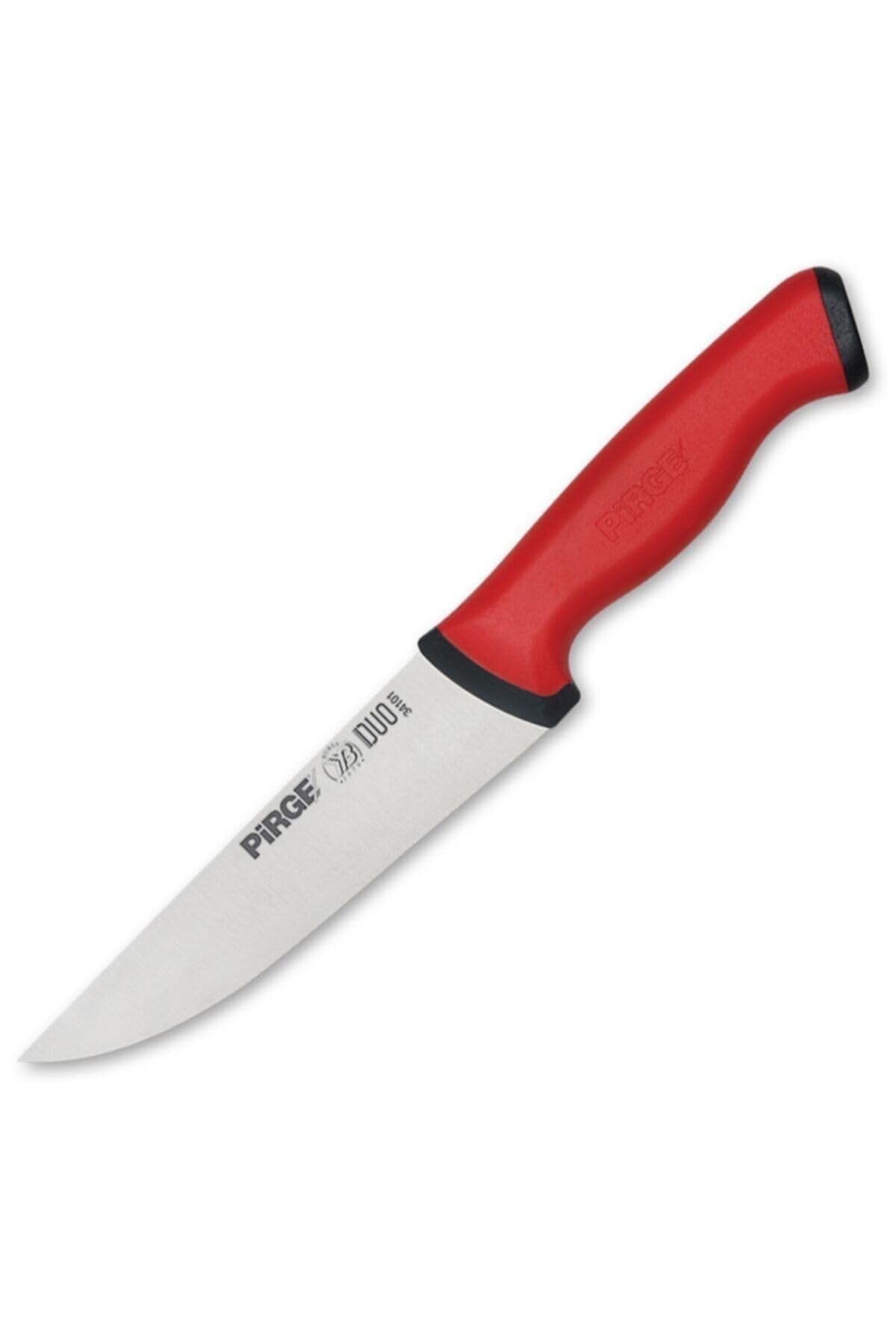 Pirge Pirge Duo Sıyırma Bıçağı 14,5 Cm