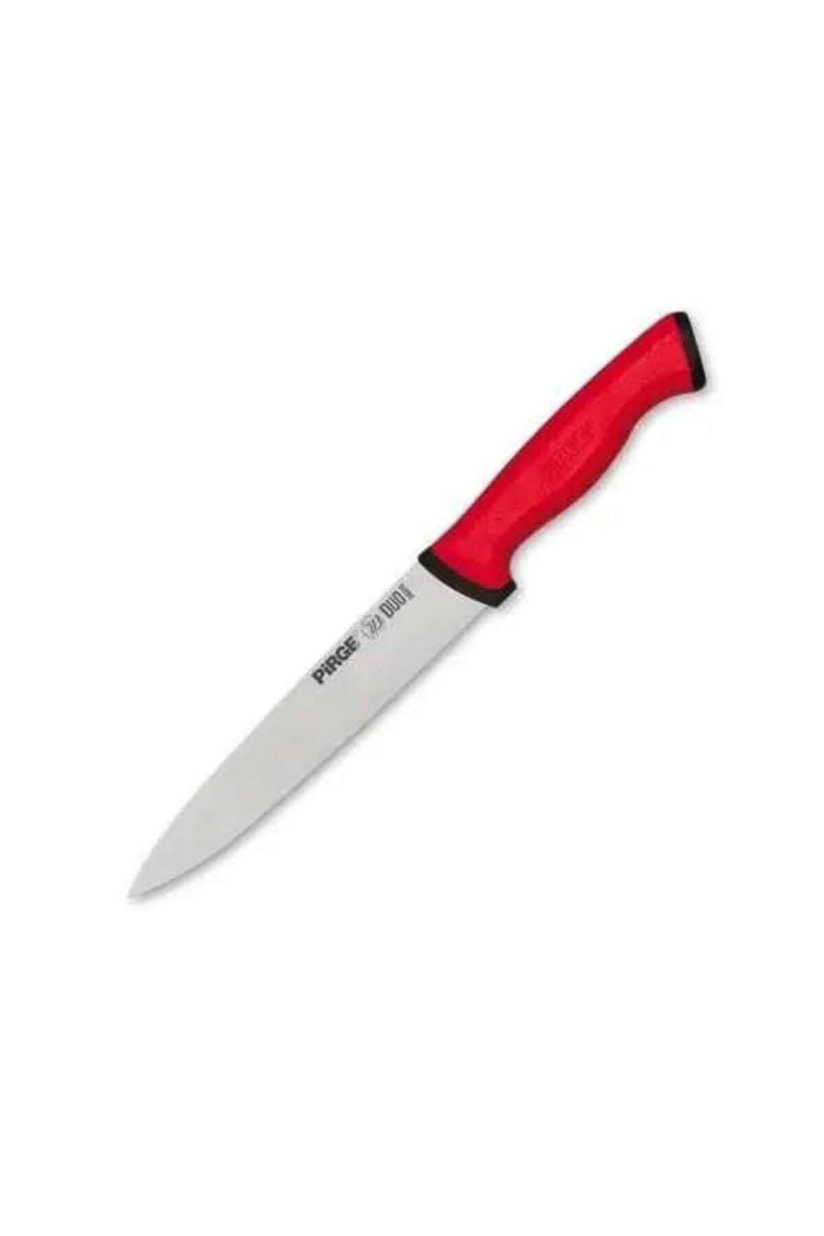 Pirge Duo Dilimleme Bıçağı 18 cm