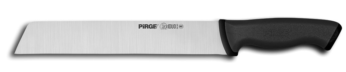 Pirge Duo Şarküteri Bıçağı Küt 30 cm