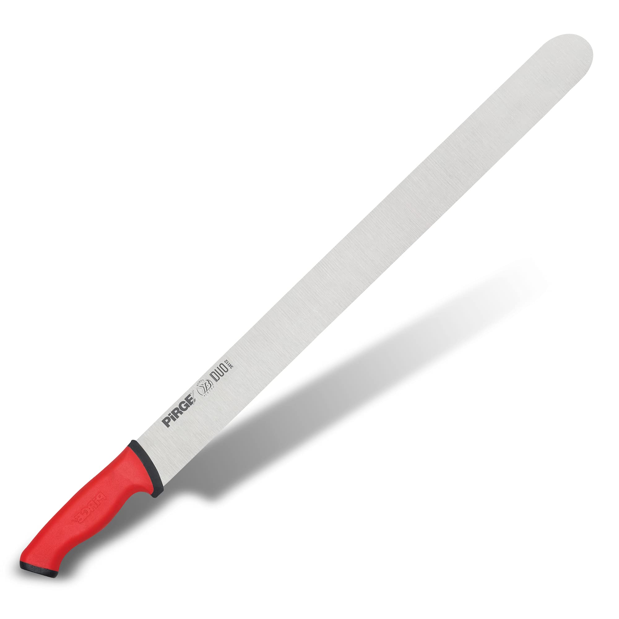 Pirge Duo Döner Bıçağı 55 cm