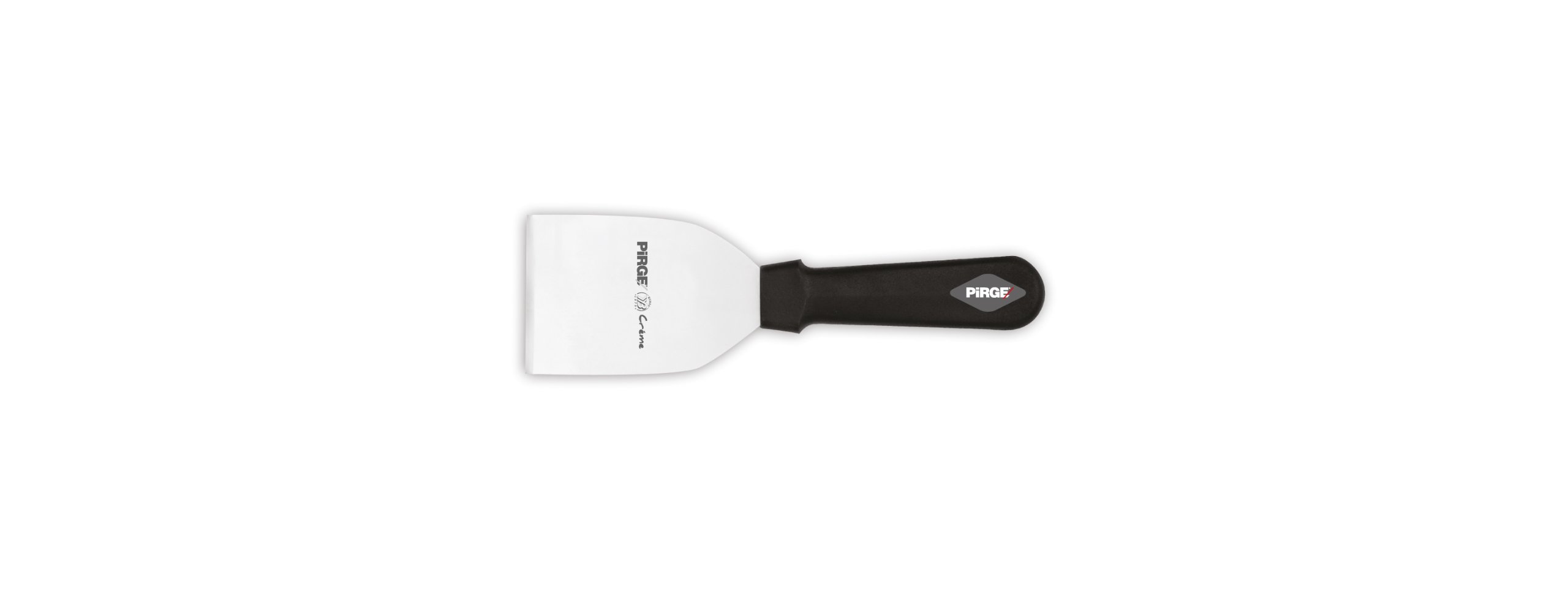 Pirge Creme Spatula No. 1 11 cm