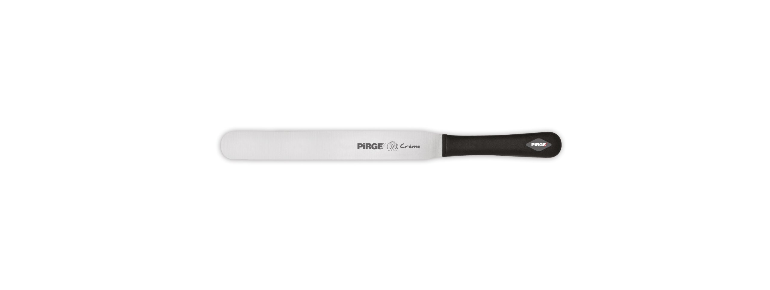 Pirge Creme Pasta Paleti 25 cm