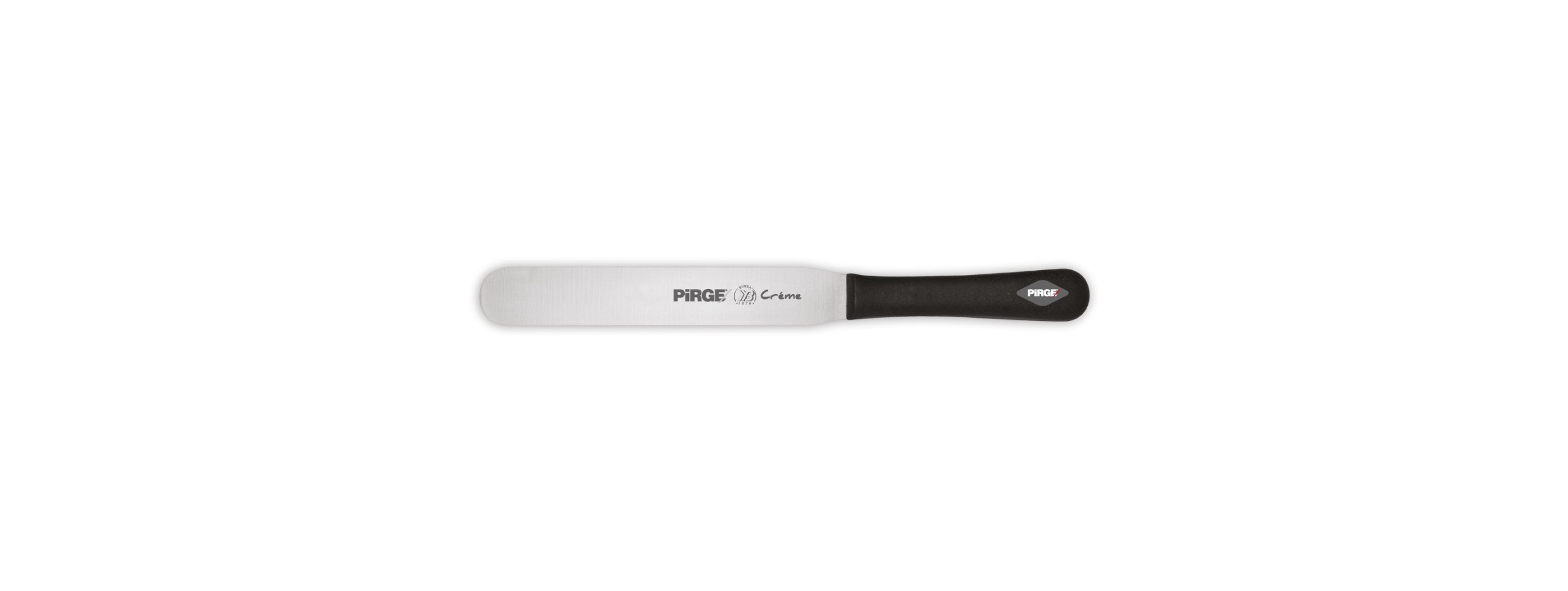 Pirge Creme Pasta Paleti 20 cm