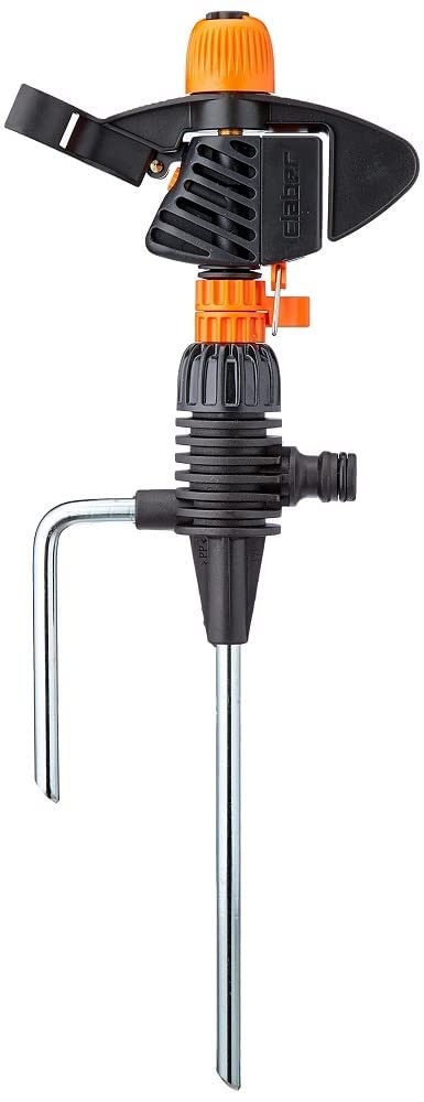 Claber 8707 Impact Spıke Pulsar Sistem Saplamalı Fıskiye