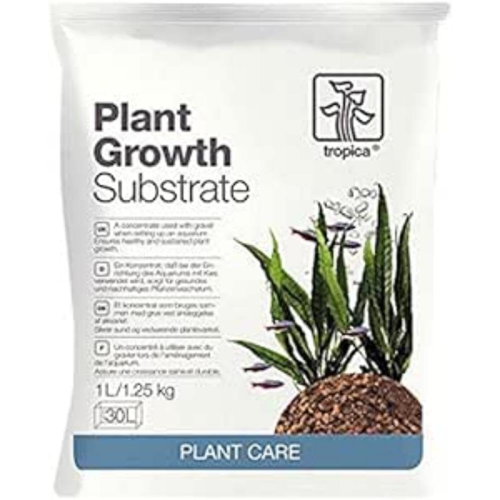 Tropica Substrate 1Lt