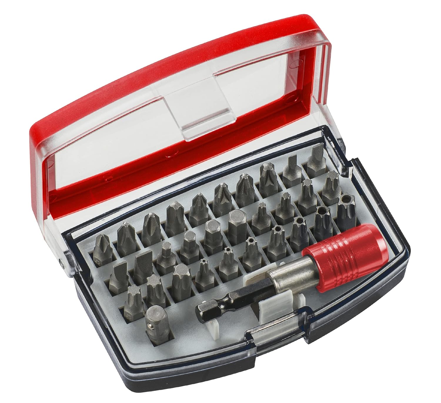 Kwb Bits Ucu Seti 32 Parça - 49118490