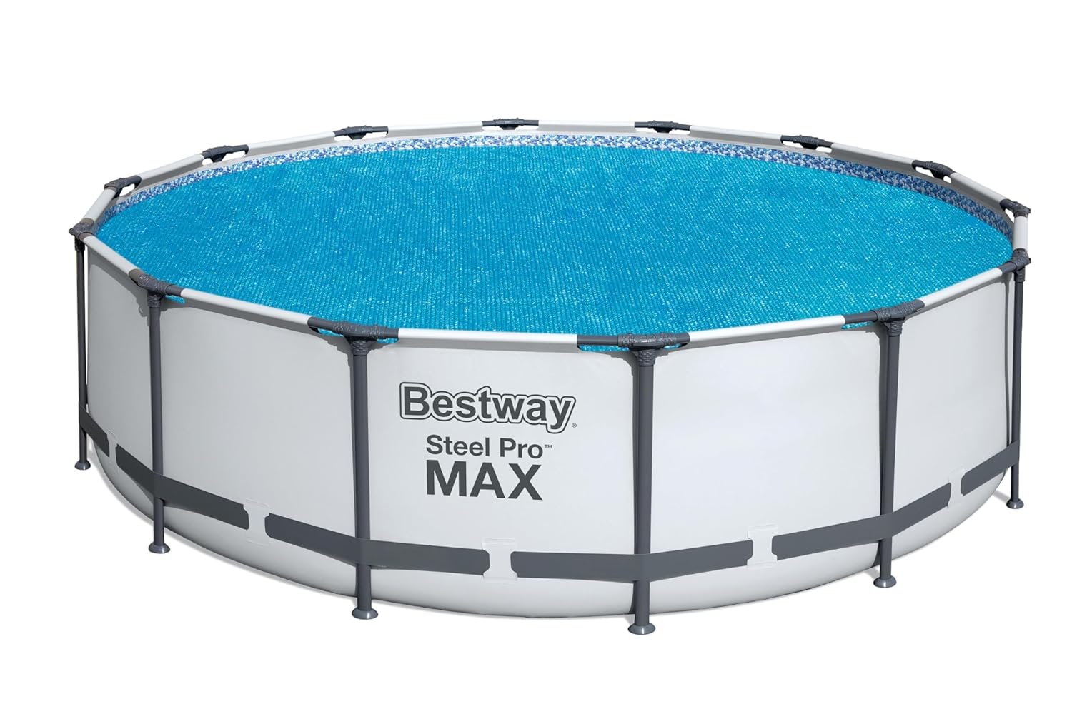 Bestway Güneş Brandası, Portatif Havuzlar için, 457cm