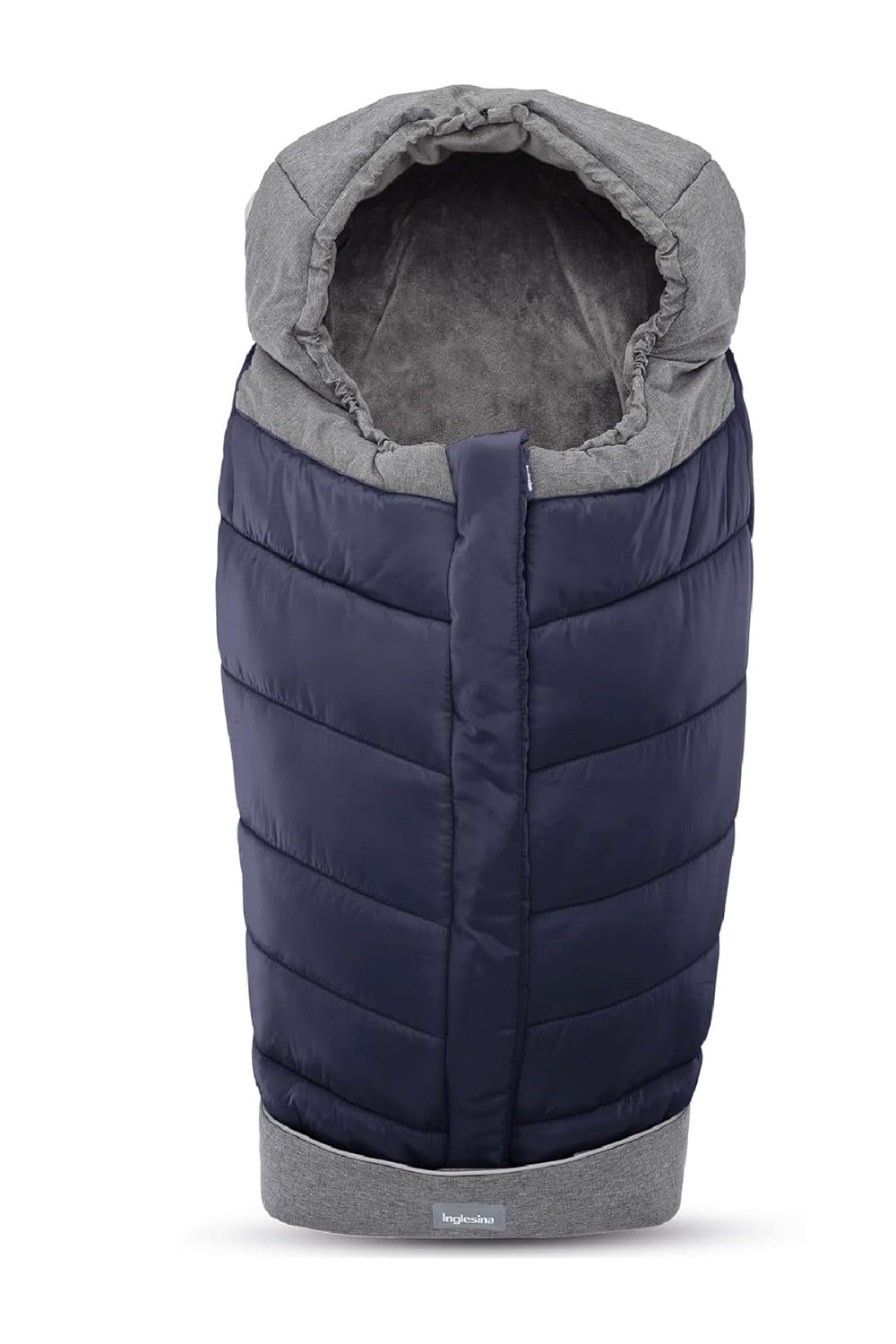 Inglesina A099 °F1 ayak muhafazası Mavi