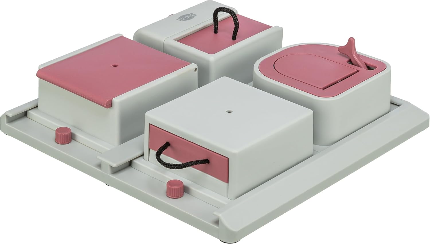 Trixie TX-4597 Cat Activity Poker Kutusu 31x31 cm