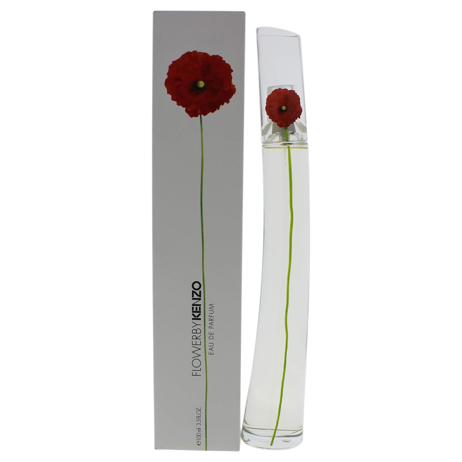 Kenzo Flower By Kenzo Edp 100 Ml Kadın Parfüm