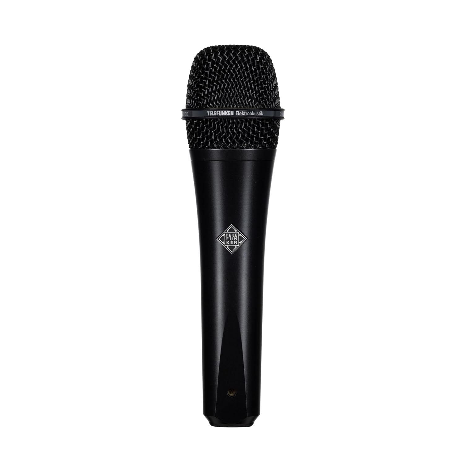 Telefunken M80 Black | Yüksek Kalite Dinamik Vokal Mikrofonu
