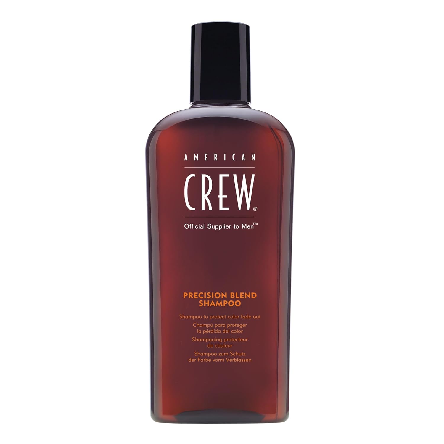 American Crew Crew Precision Blend Shamp, 250ml/8.4Oz
