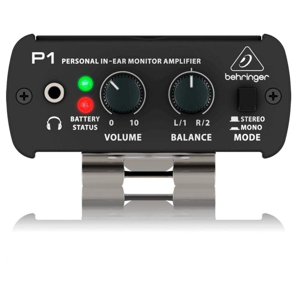 Behringer P1 Kulaklık Preamfisi
