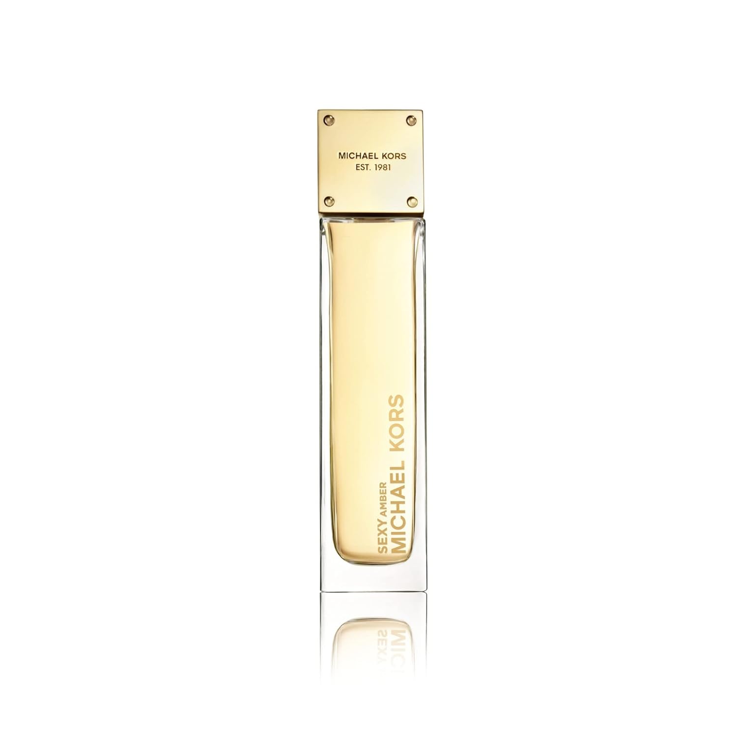 Michael Kors Sexy Amber EDP Kadın Parfümü 100 ml