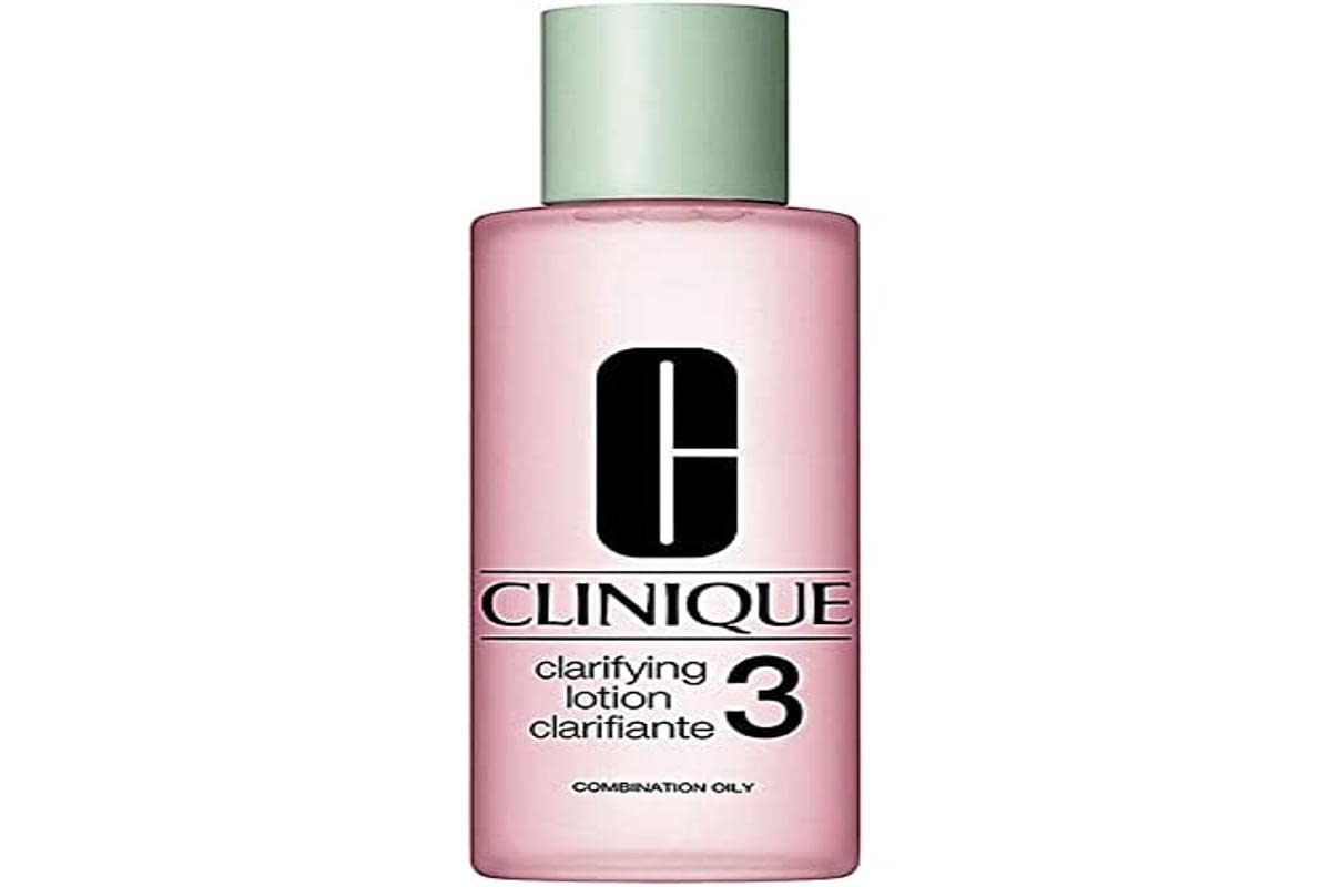 Clinique Clarifying Lotion 3 400 Ml Losyon 1 Paket (1 X 400 Ml)