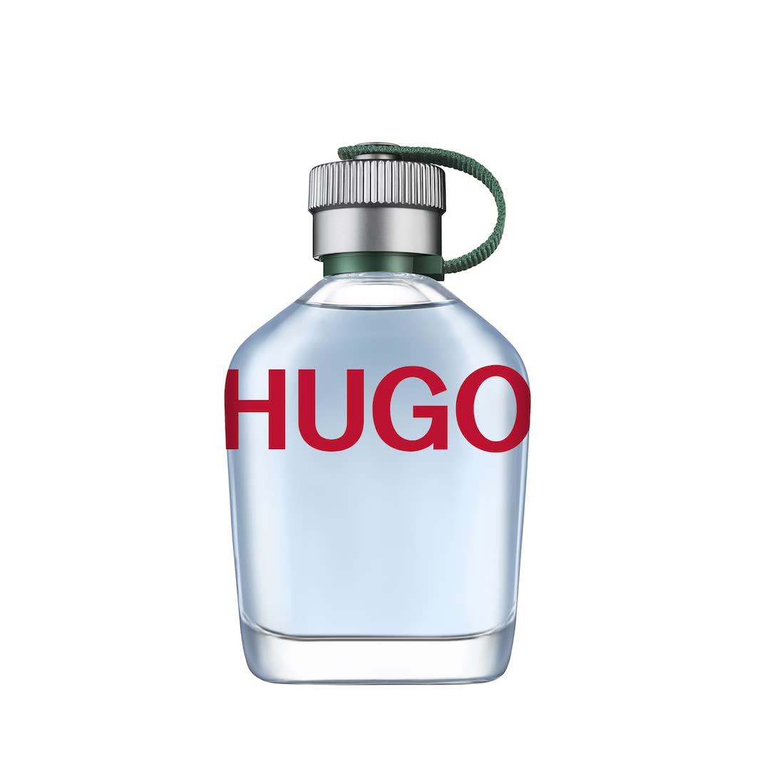 Hugo Boss Green EDT 125 ML Erkek Parfüm