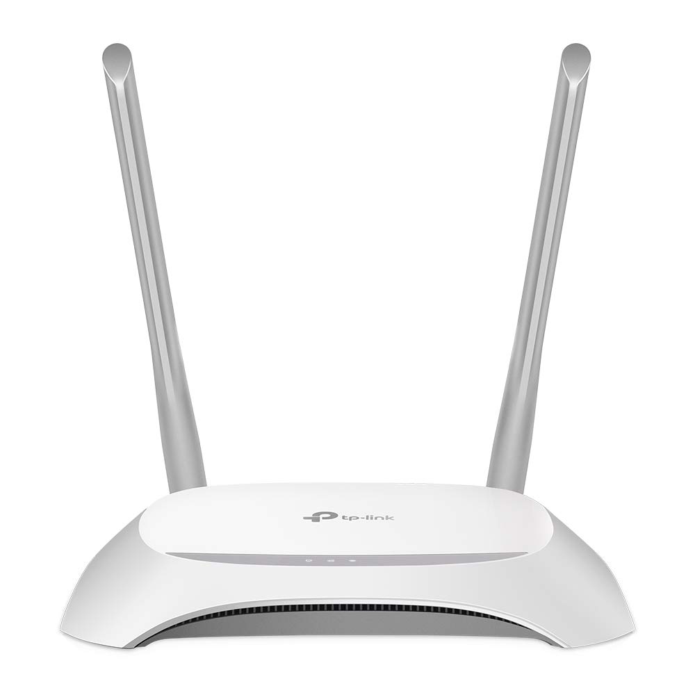 TP-Link TL-WR840N, 300Mbps Kablosuz N Router