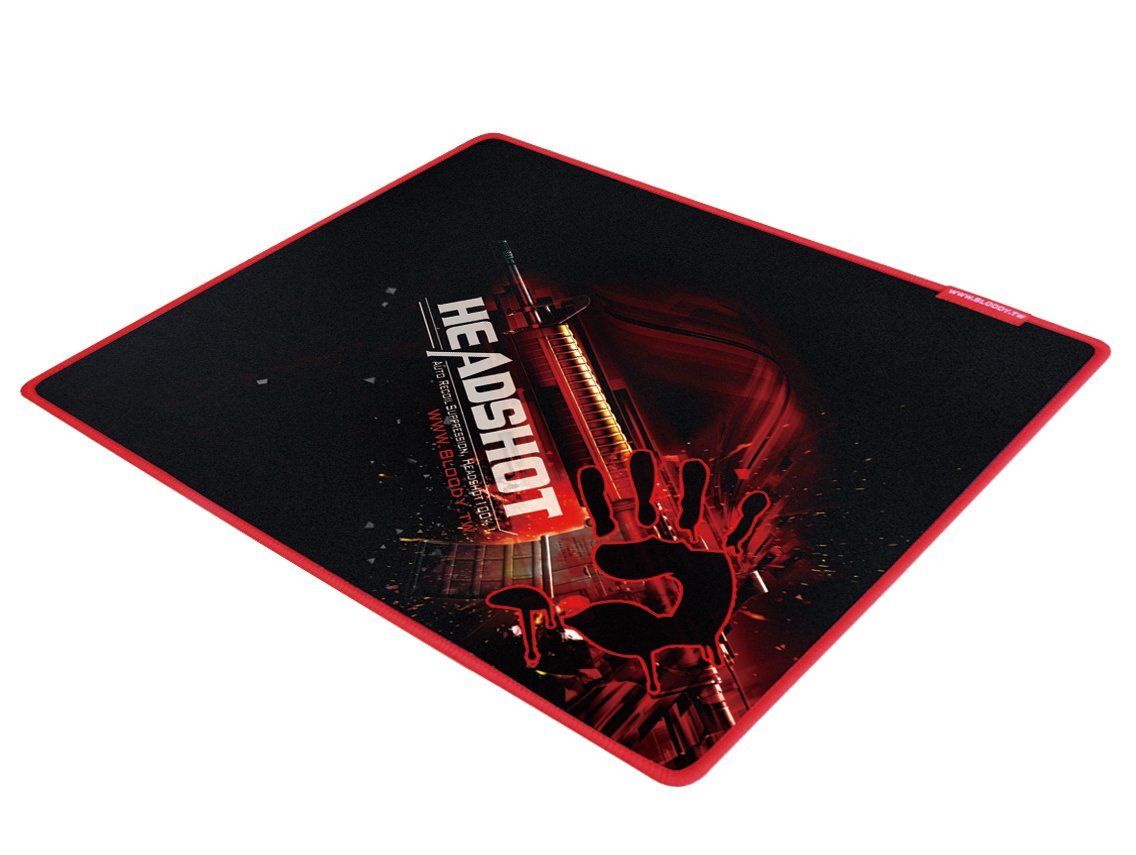 Bloody B-071 Mouse Pad, Medium (350 X 280 X 4 Mm)