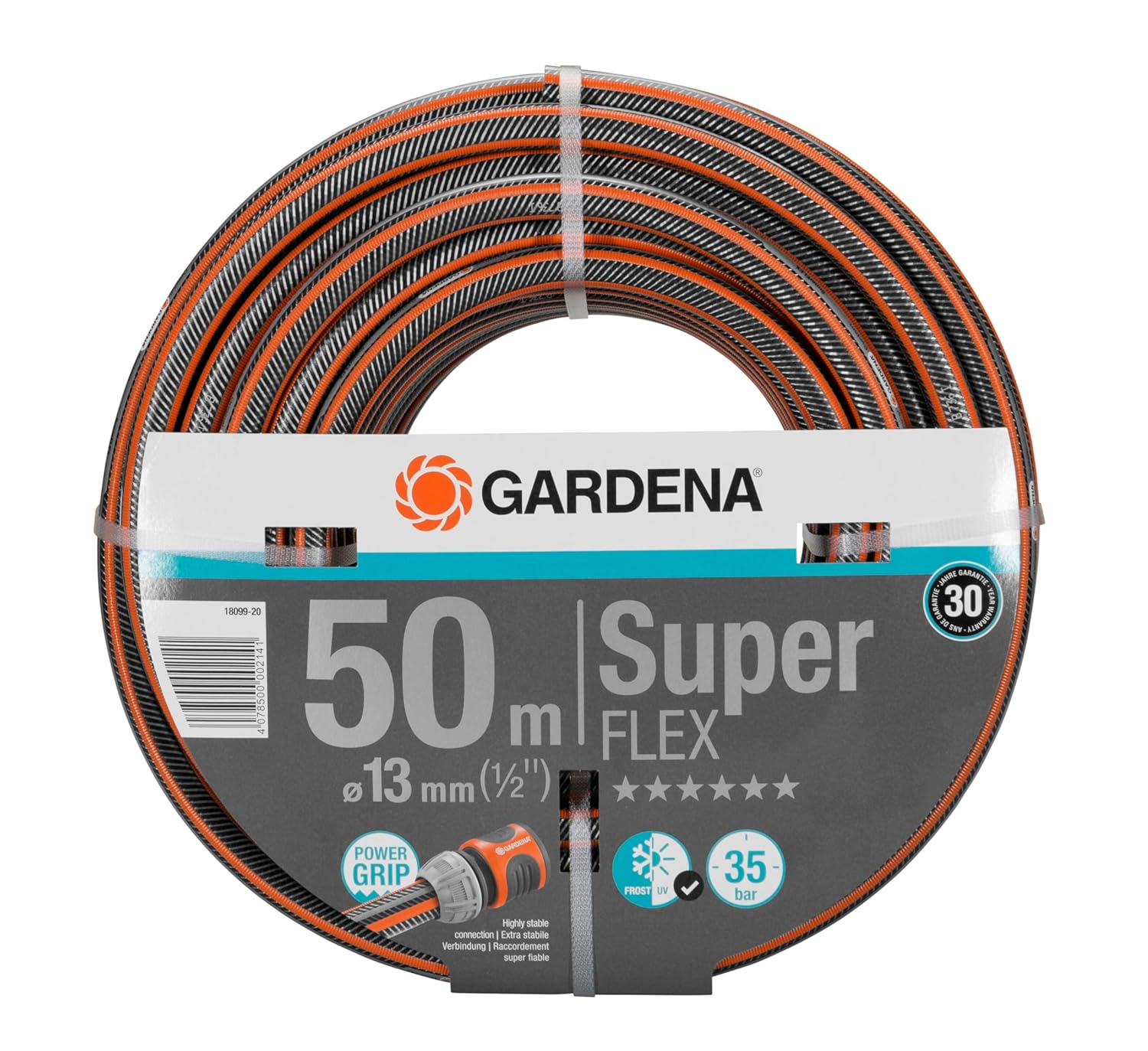 18099-20.000.00 PremiumSuperFLEXHortum13mm1/2"50m