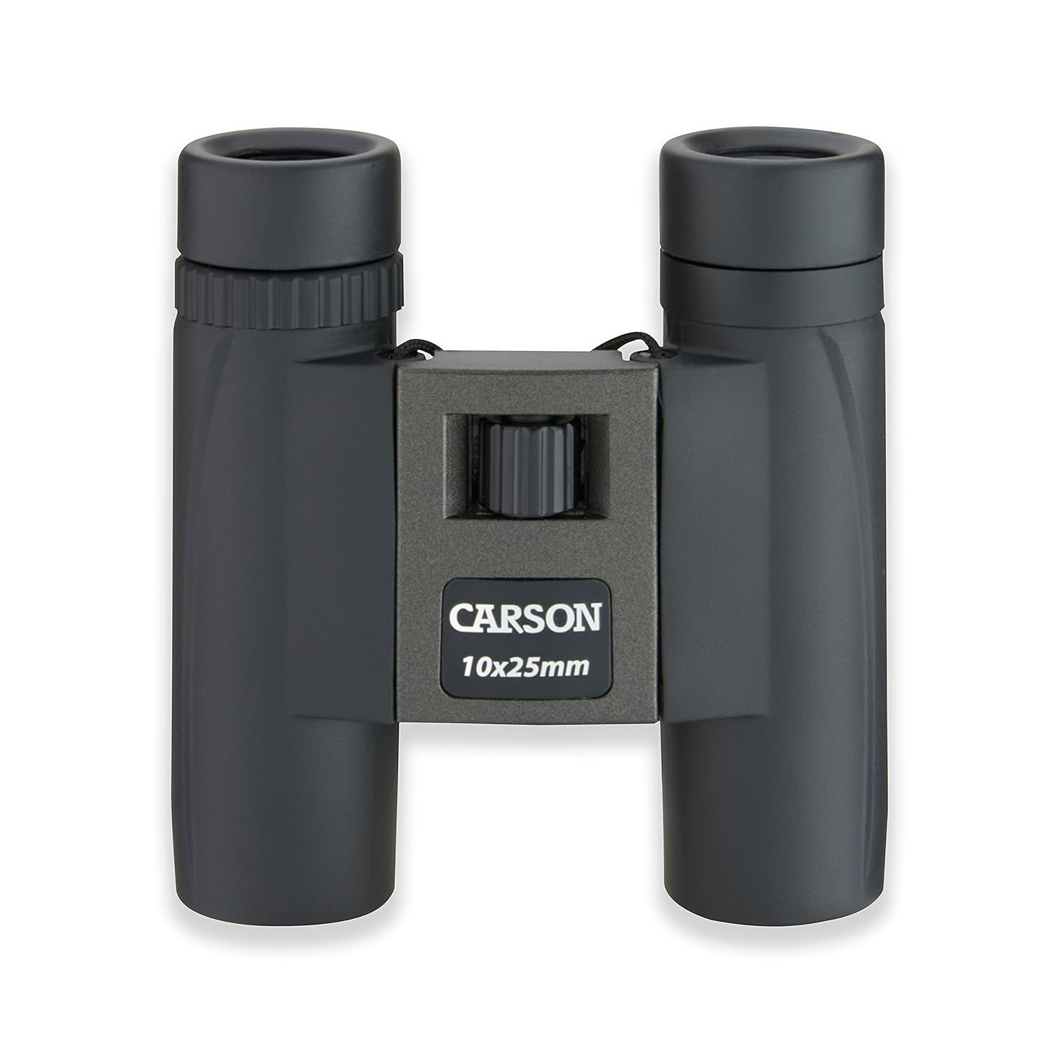 Carson Trailmaxx kompakt ve hafif dürbün