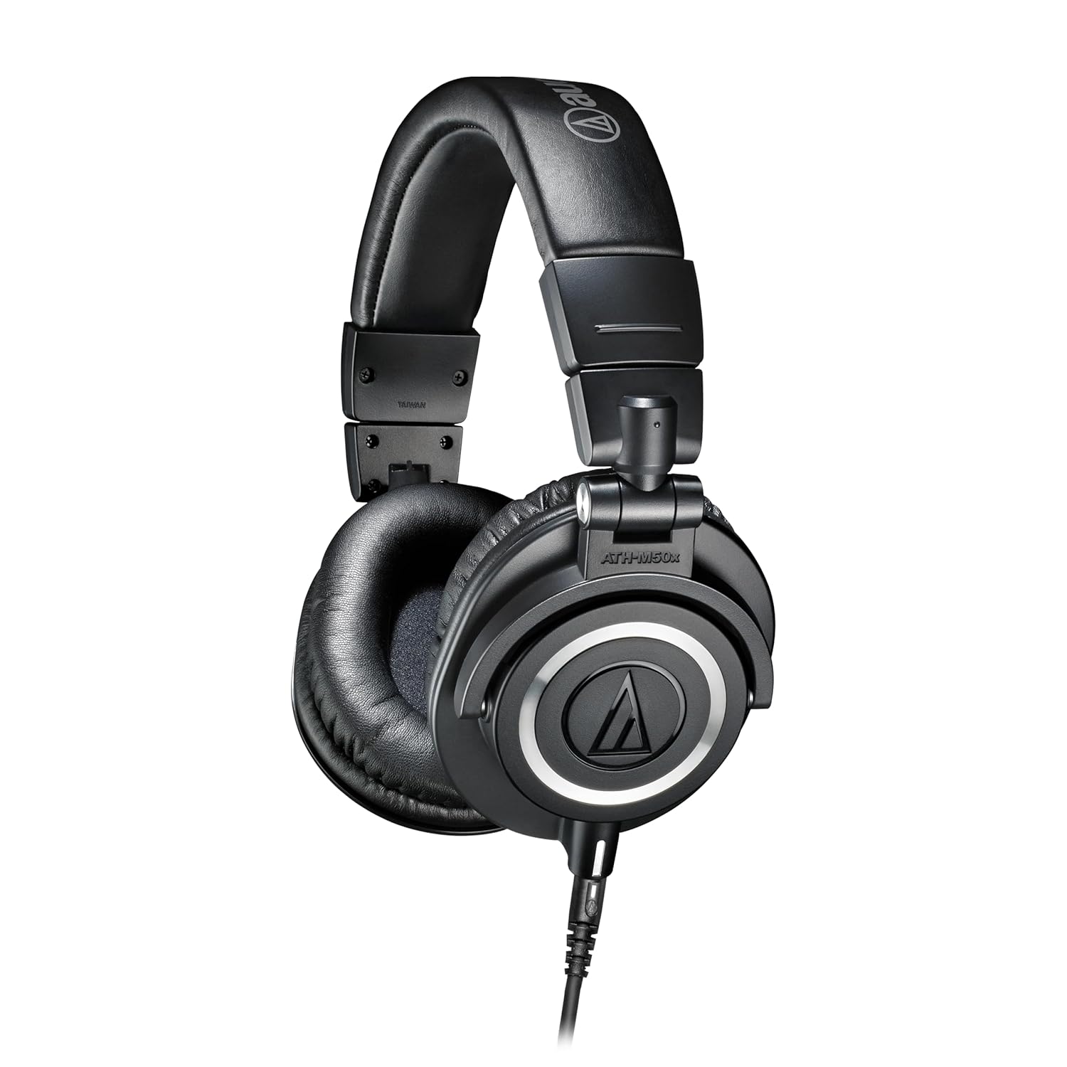 Audio-Technica ATH-M50X Profesyonel Stüdyo Monitör Kulaklığı