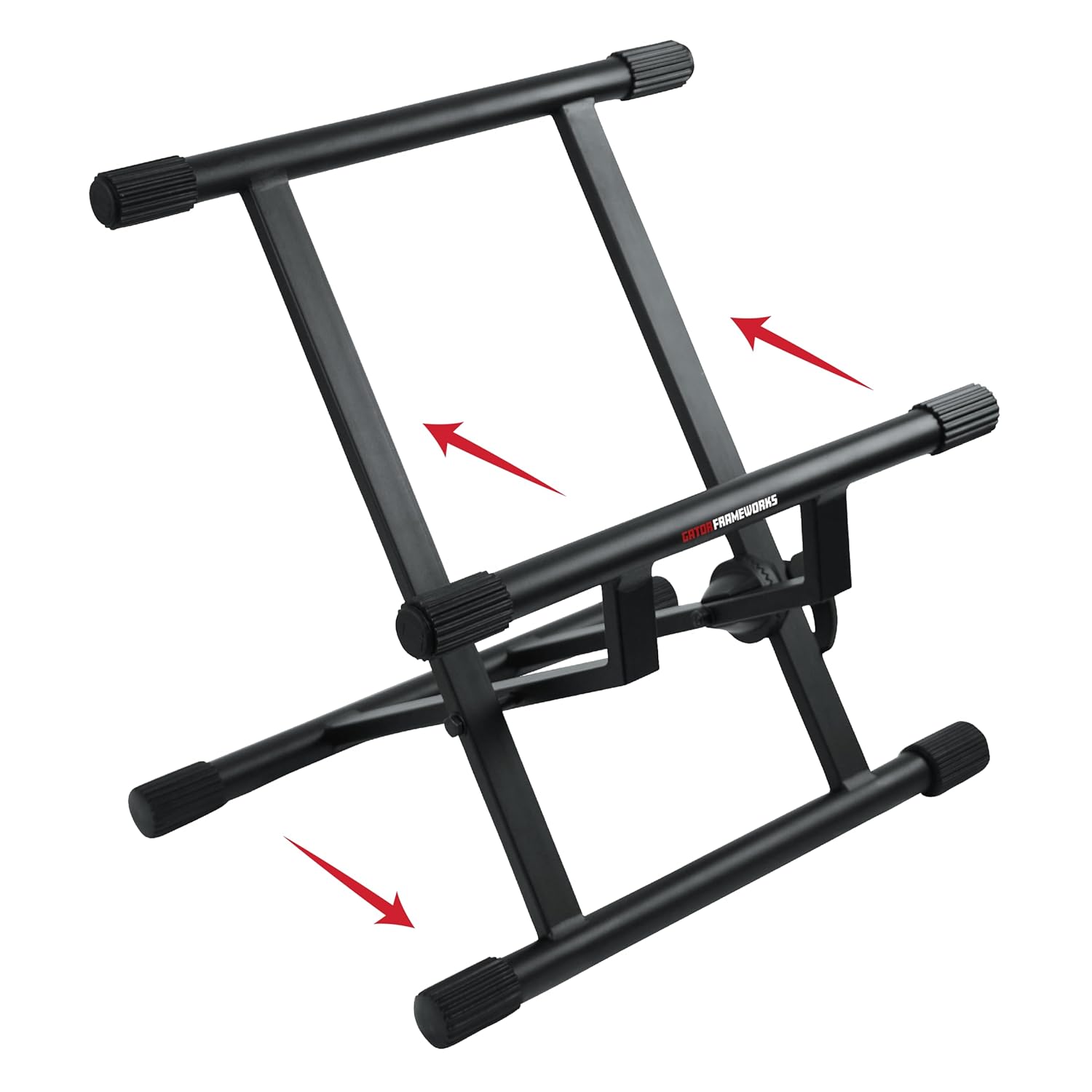 Frameworks GFW-GTR-AMP Combo amplifikatör standı