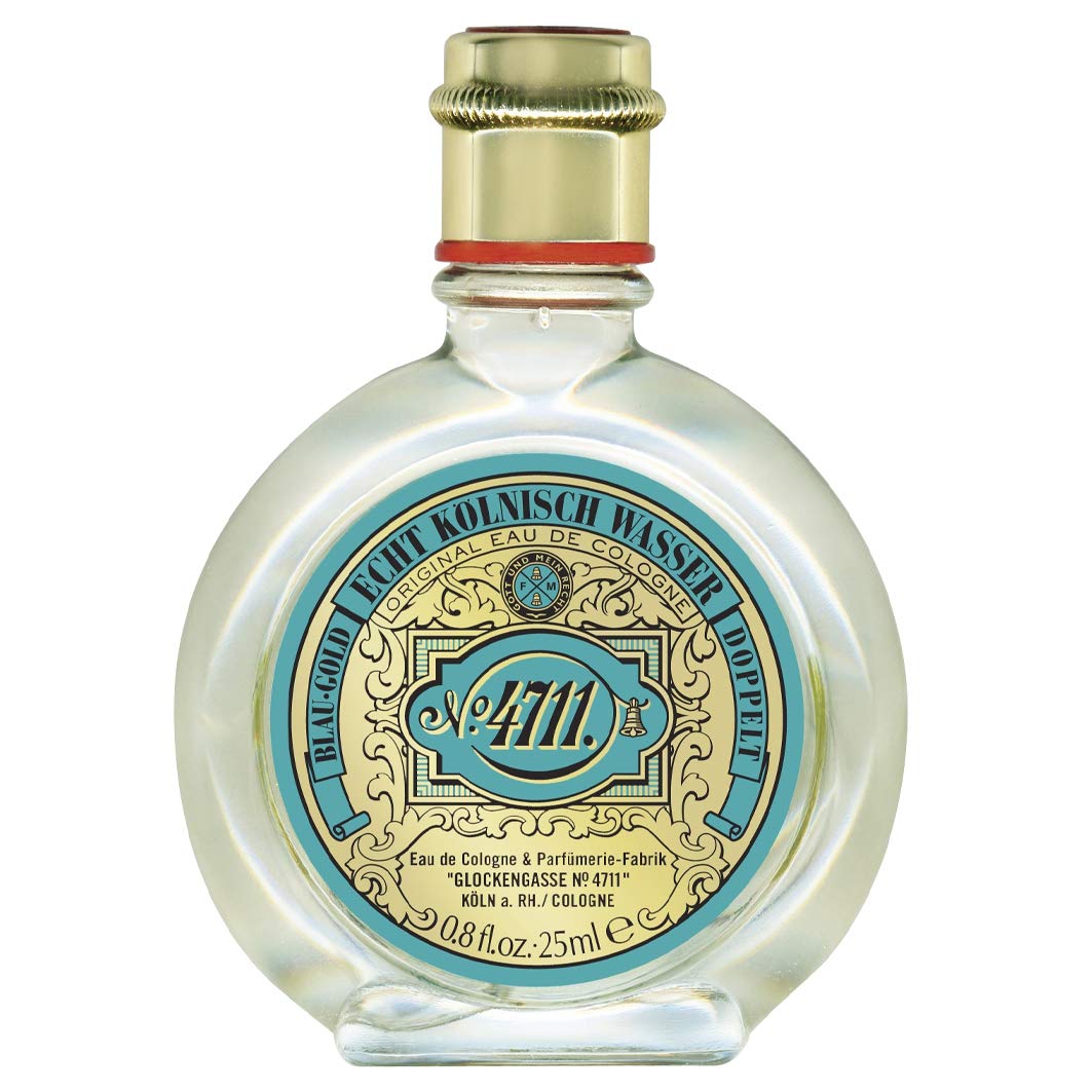 4711 Original Eau De Cologne Edc 25 Ml Erkek Parfümü