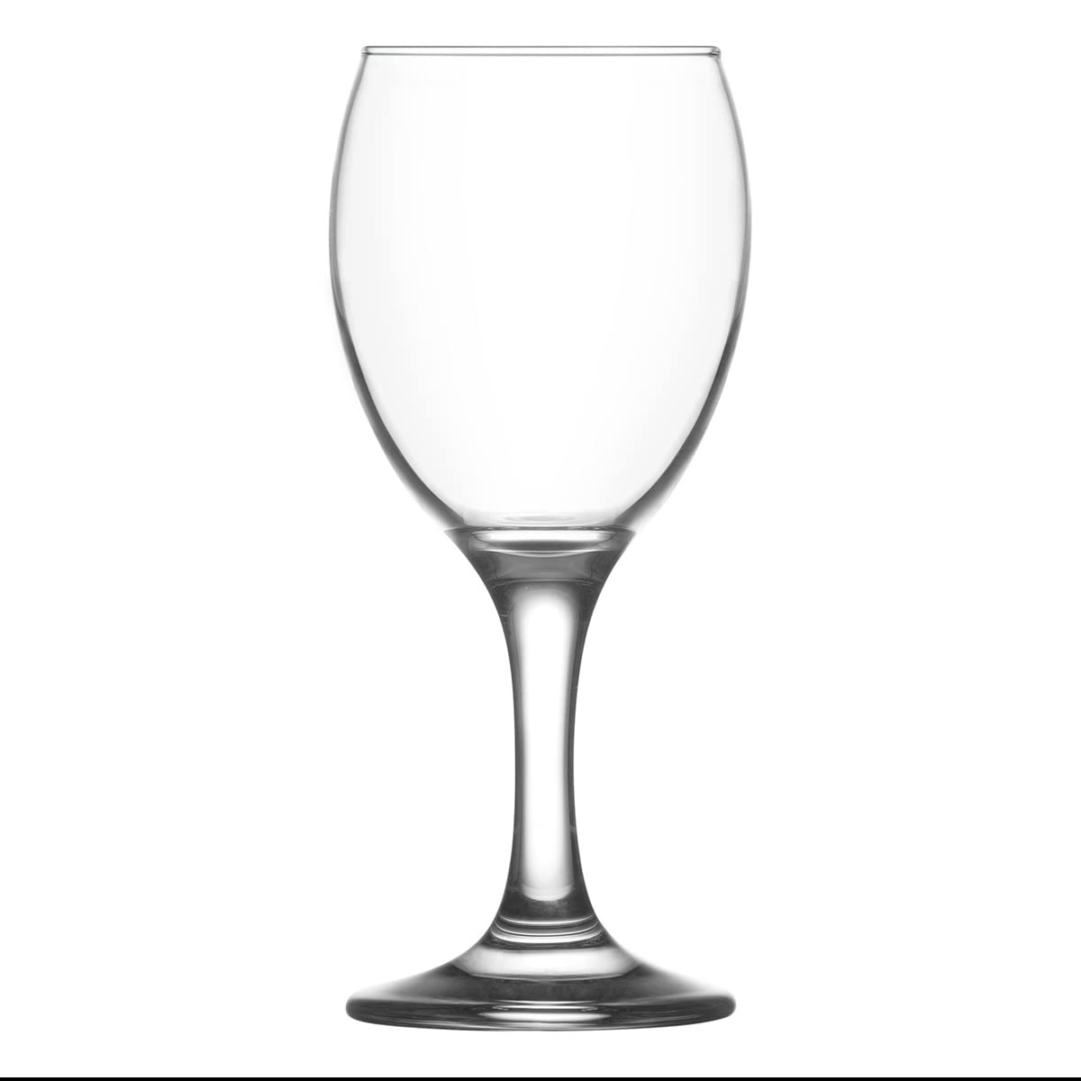 LAV Empire 6'lı Beyaz Şarap Kadehi