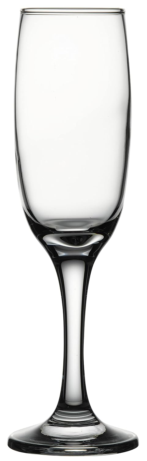 PAŞABAHÇE IMPERIAL ŞAMPANYA 210 CC 6'LI HEDİYELİK KUTU