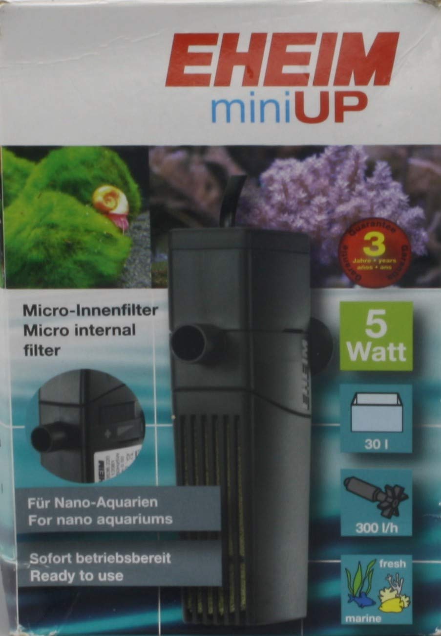 Eheim Mini Up İç Filtre