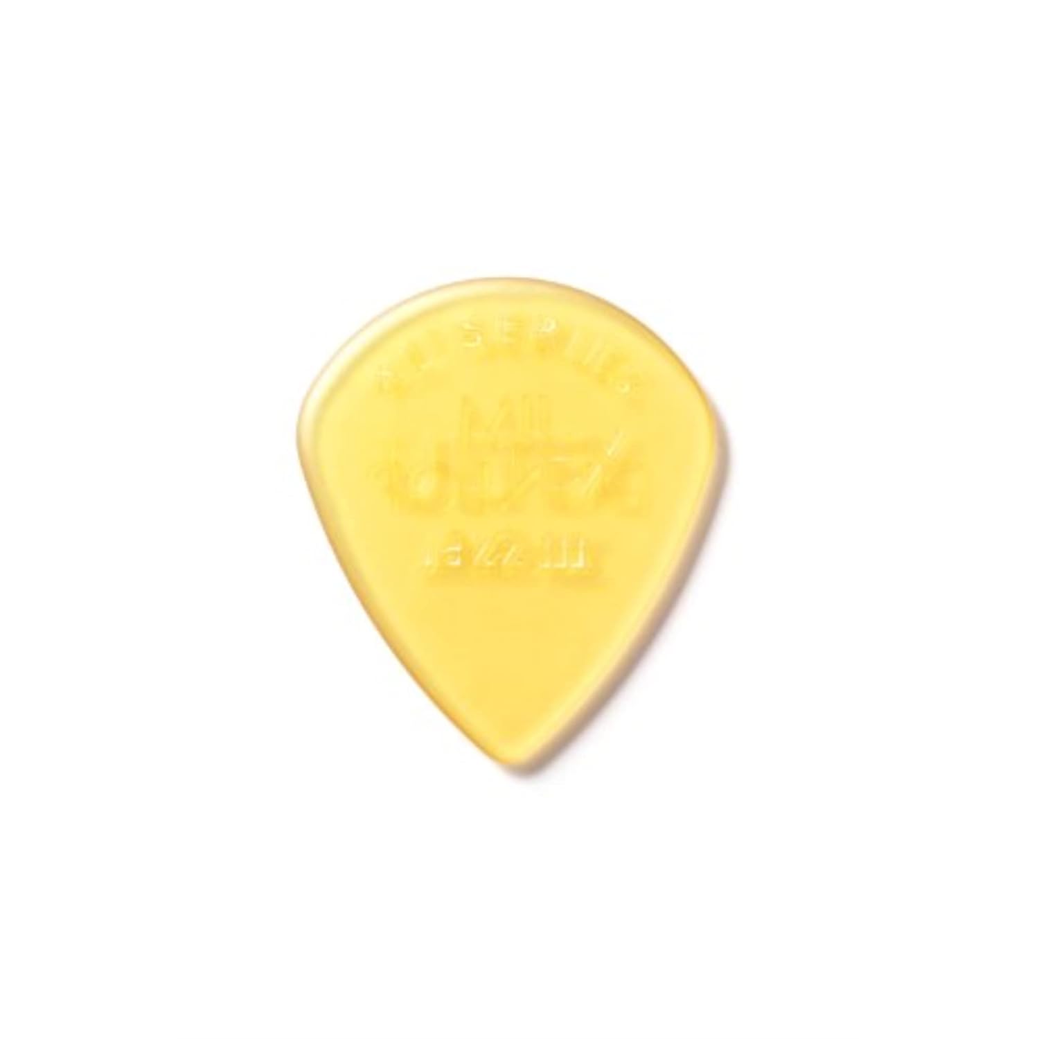 JIM DUNLOP Jazz III XL, 1.38mm, 24/Çanta