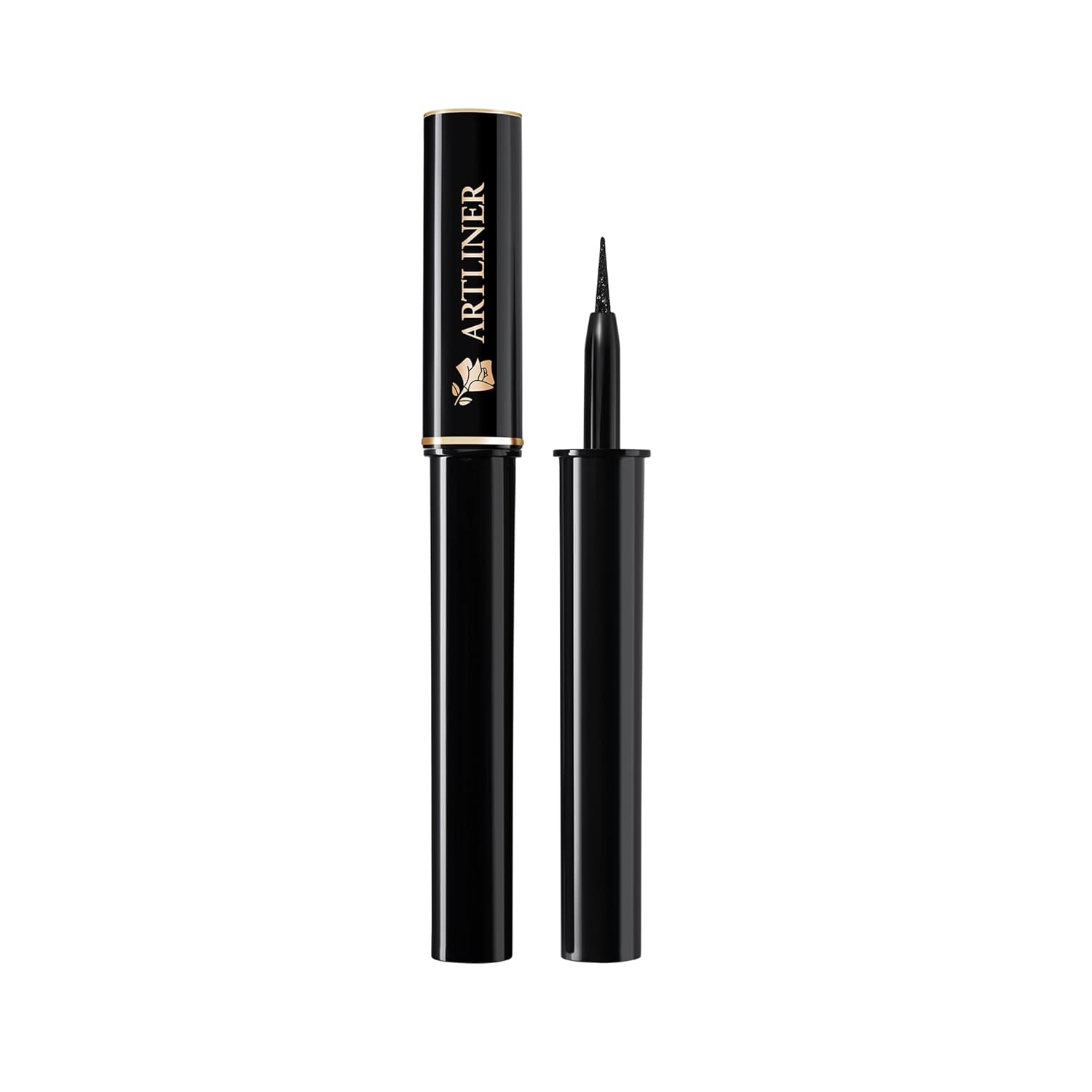 Lancome Artliner Siyah Likit Eyeliner 01 Noir, 10086