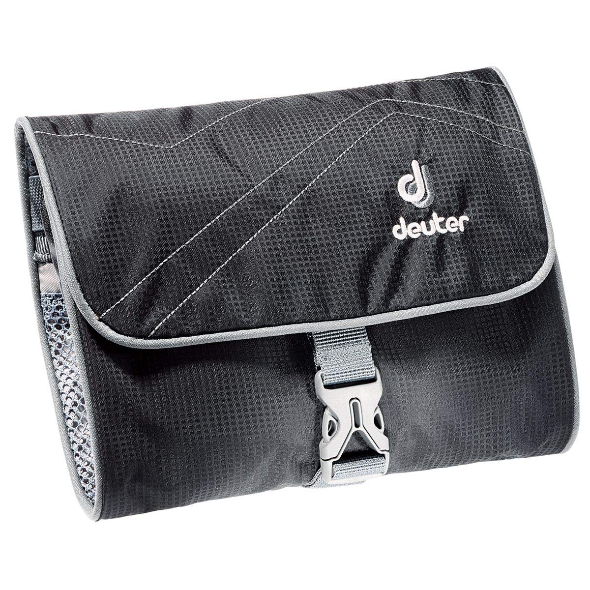 Deuter 39414_3306 Kişisel Bakım Çantası, Çok Renkli, Tek Beden