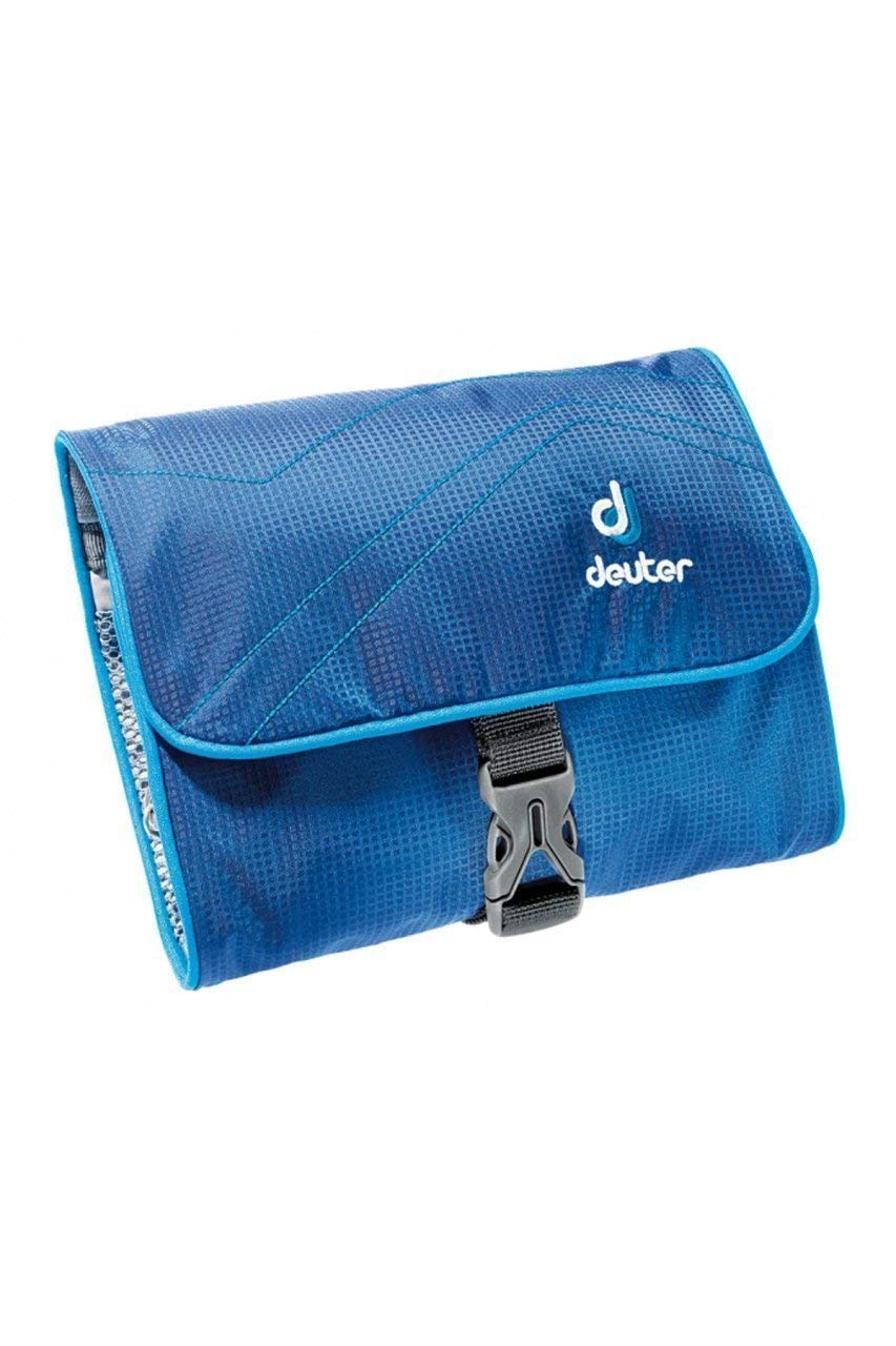 Deuter 39414_3306 Kişisel Bakım Çantası, Çok Renkli, Tek Beden