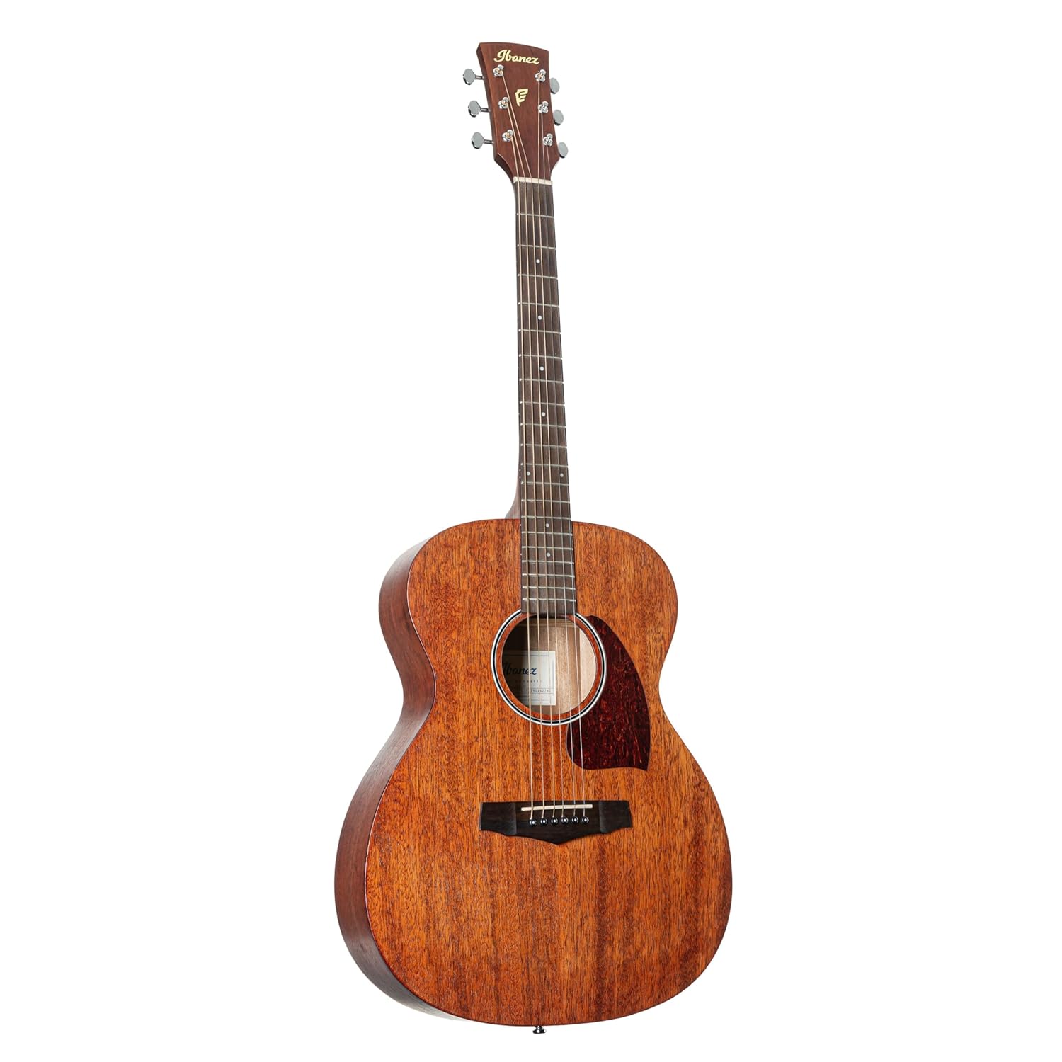 Ibanez PC12MH OPN - Open Pore Natural Akustik Gitar
