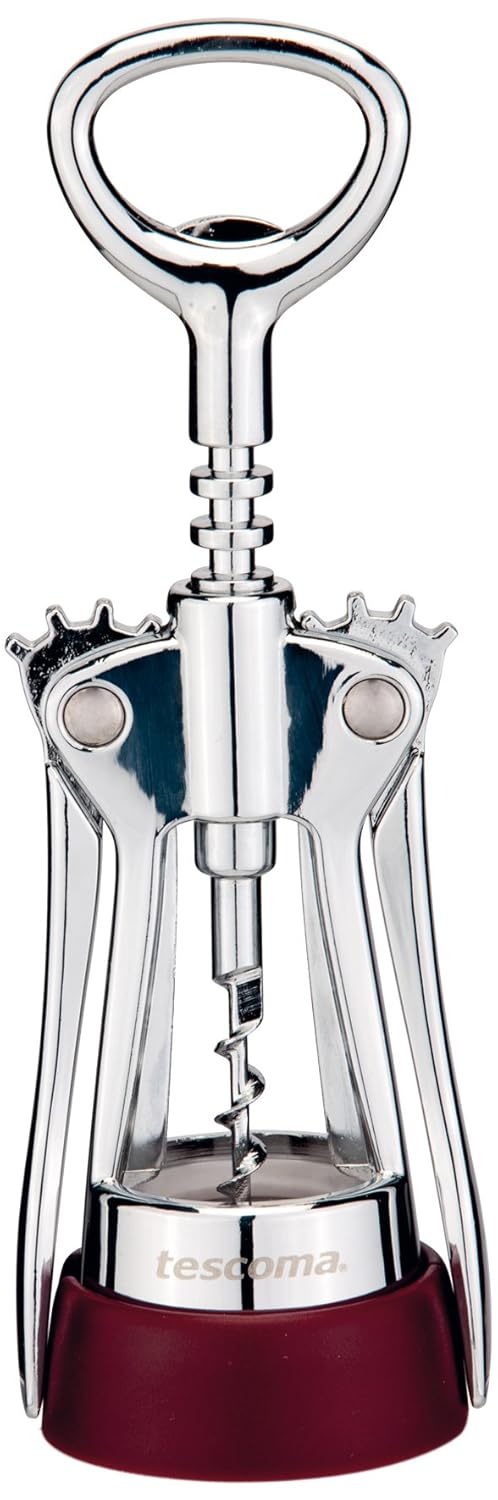 Tescoma Presto 420246 Folyo Kesicili Tirbuşon