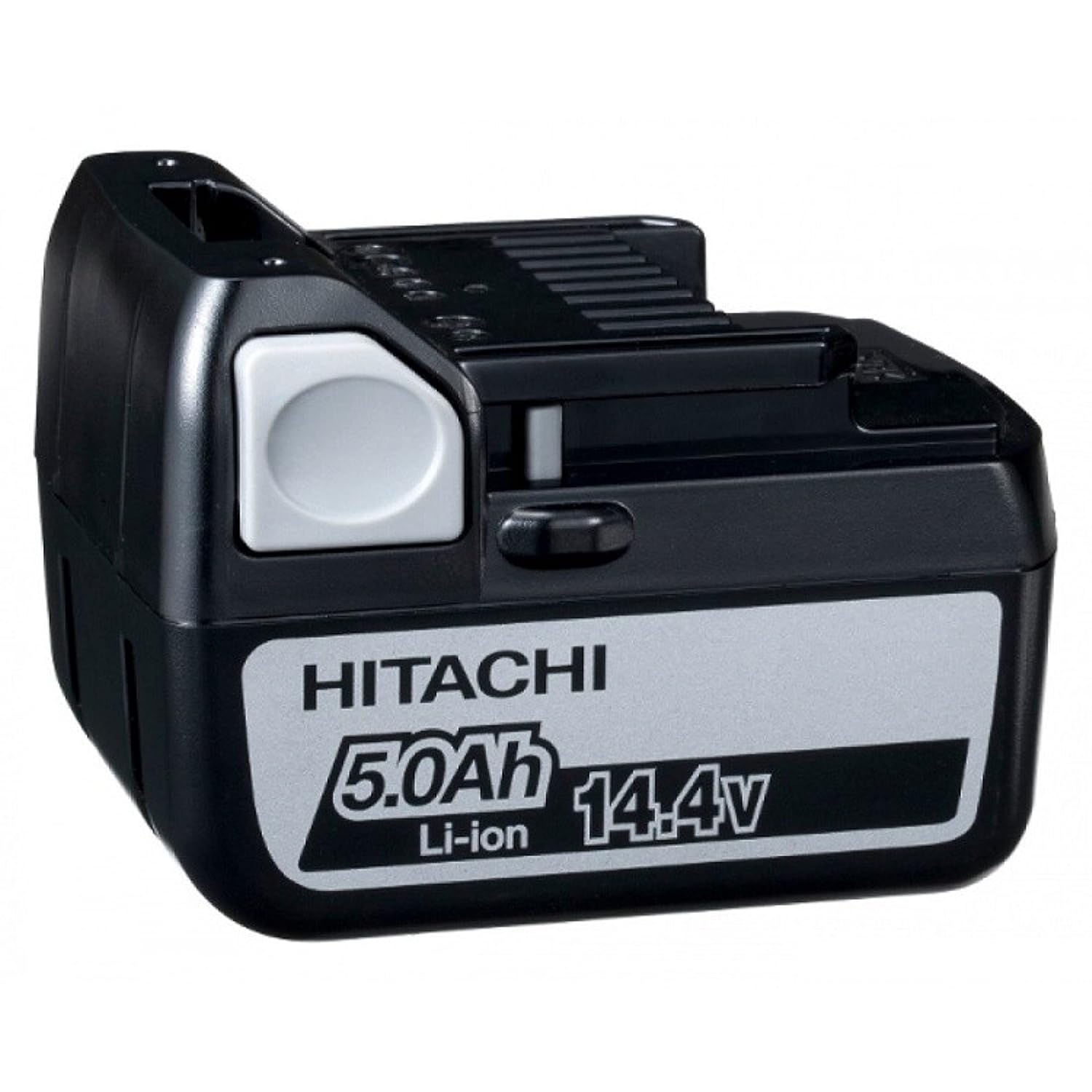 Hitachi pil 14,4 V 5 Ah Li-ion, BSL1450 335786
