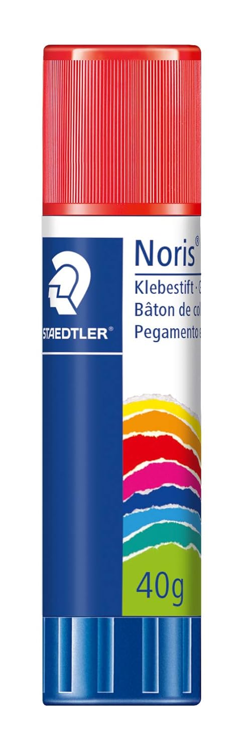 Staedtler 960 40 Nca Noris Clup Stick Yapıştırıcı 40 gr