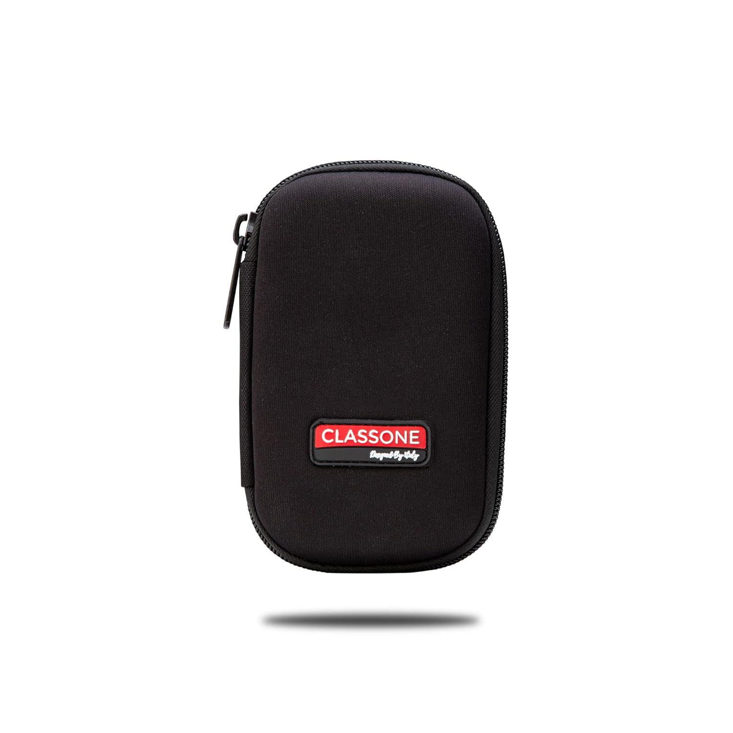 Classone 5.5 inç HD2000 2.5 HDD Taşıma Çantası, Siyah