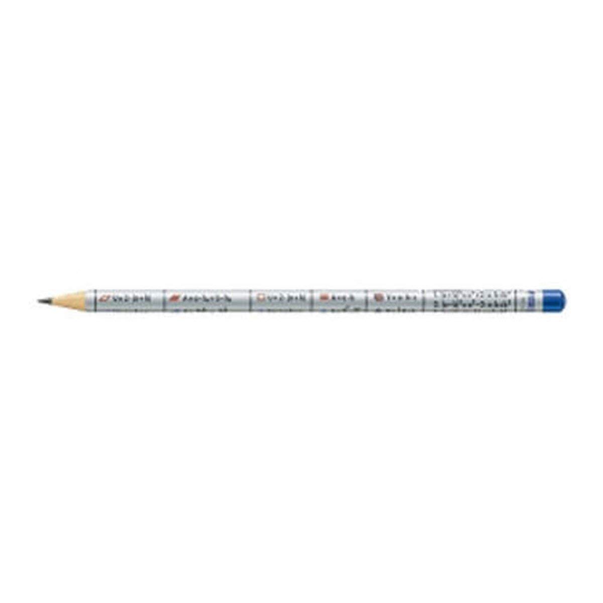 Staedtler 1810 Matematik Formüllü Hb Kurşun Kalem