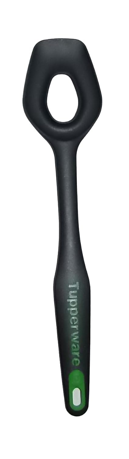 Tupperware 1 adet Plastik Uzun El Saplı Kaşık