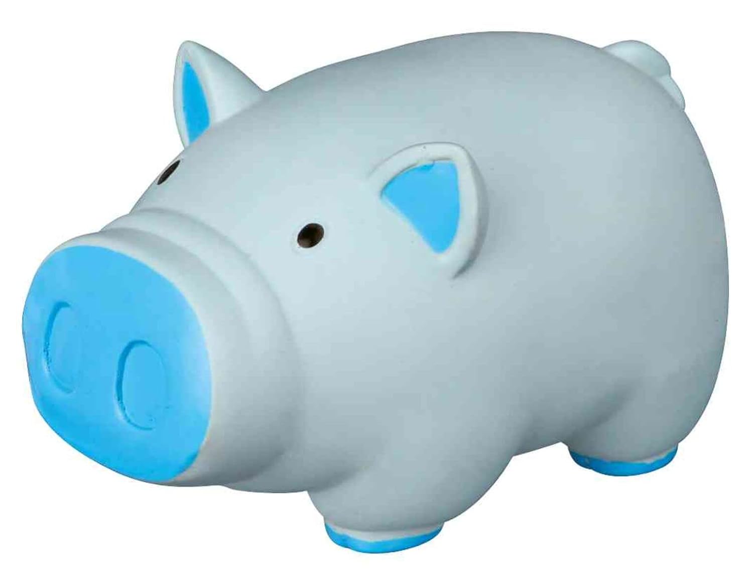 Trixie Köpek Oyuncak Domuz Latex Sesli 11 cm