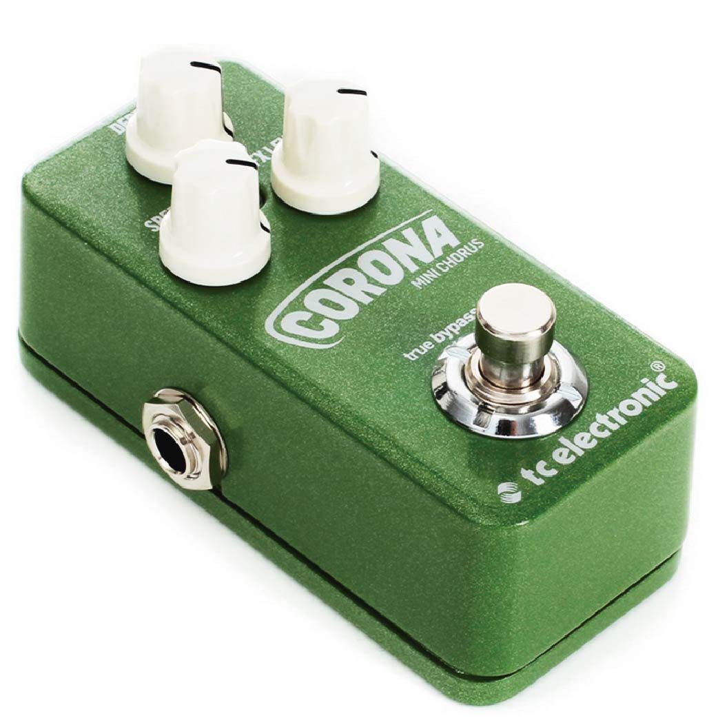 TC Electronic Corona Mini Chorus Pedal