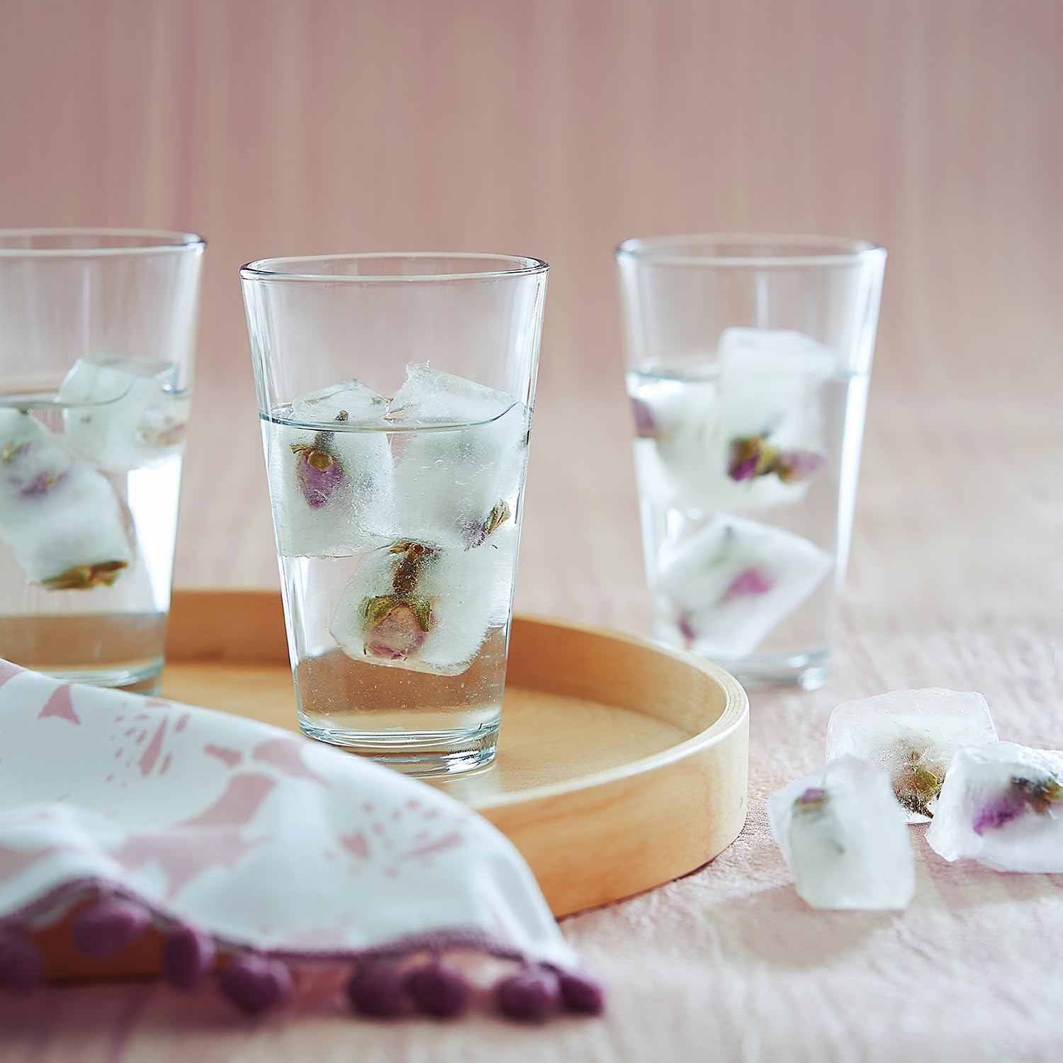 LAV Hera 6'lı Meşrubat Bardağı