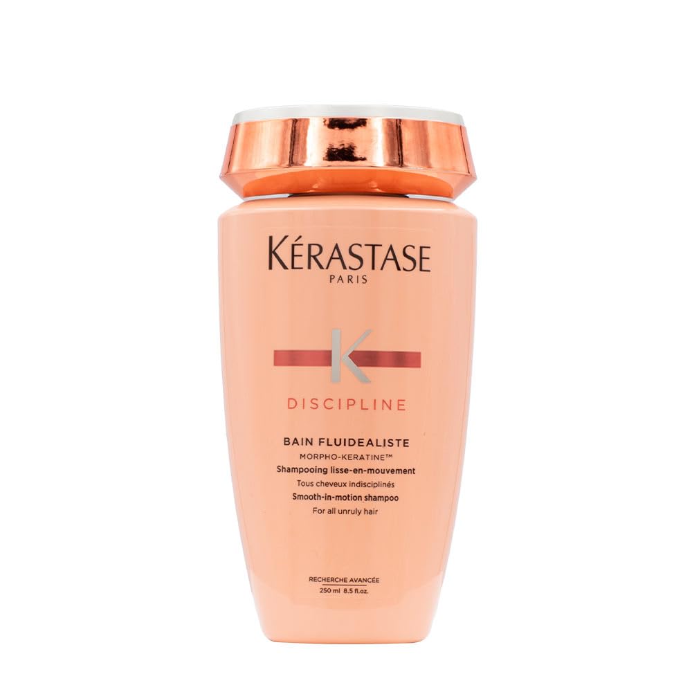 KÉRASTASE Discipline Bain Fluidealiste Disiplin Şampuanı 250 ml