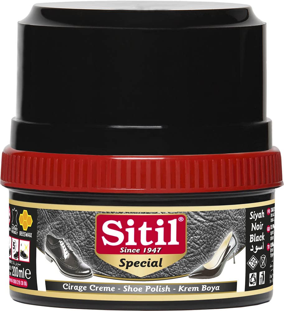 Sitil Süngerli Hazır Boya 200 Special