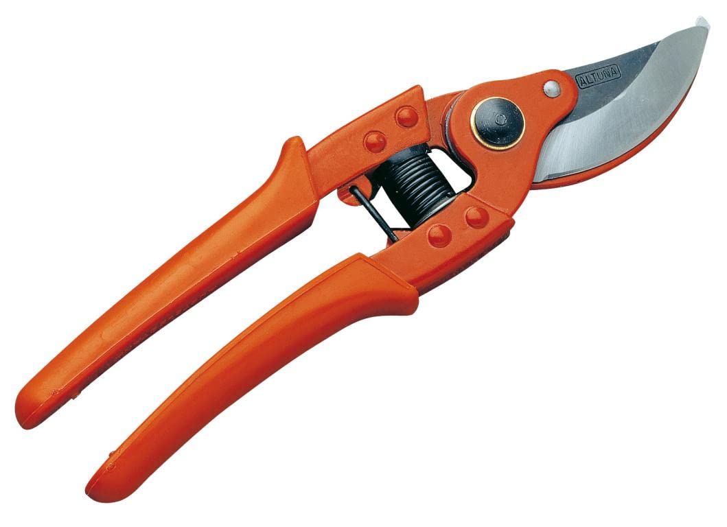 Altuna 0741-23 – Kavisli Meyve Hasat Makası