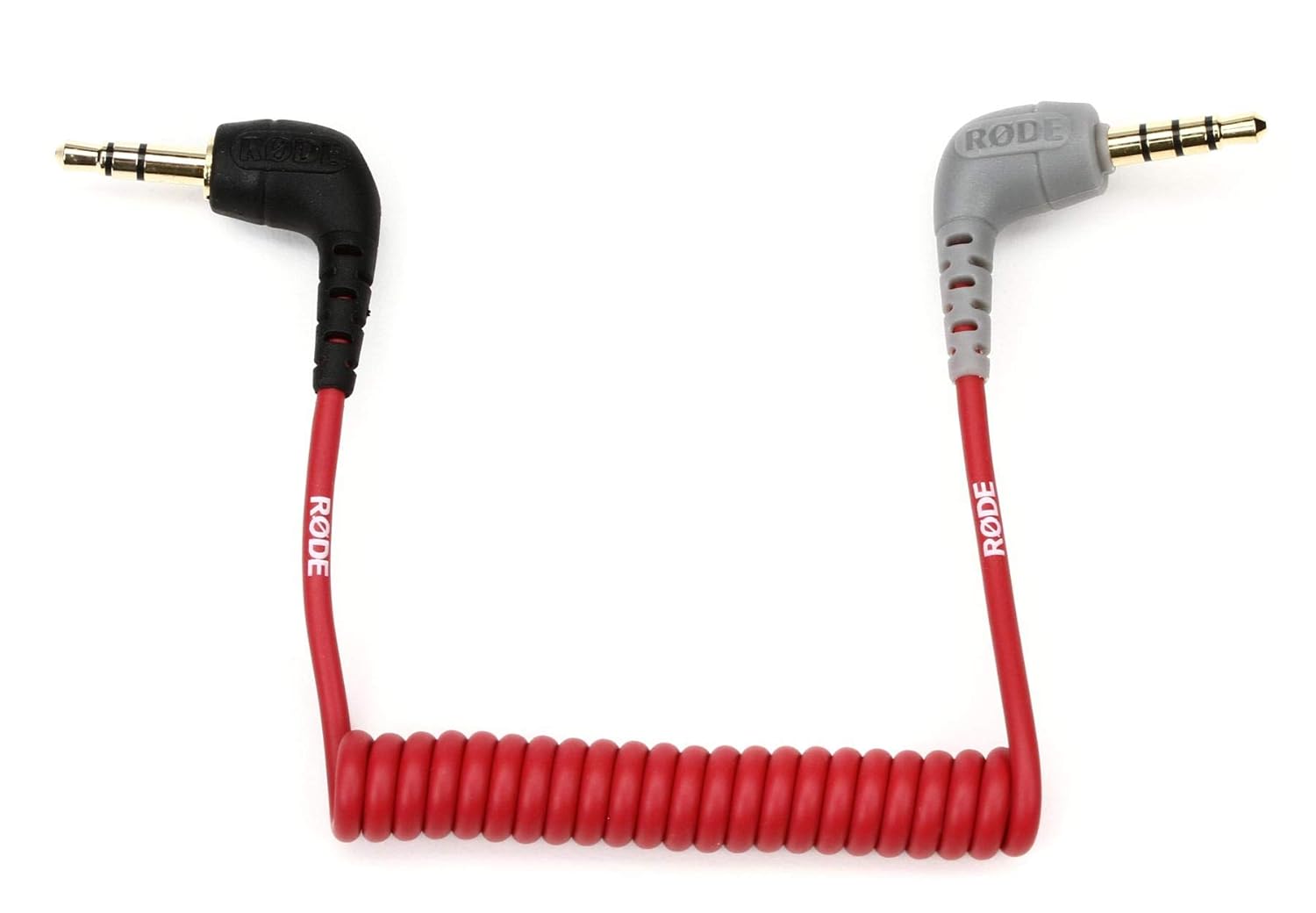RØDE SC7, 3.5 mm TRRS Erkek - TRS Erkek Patch Kablo
