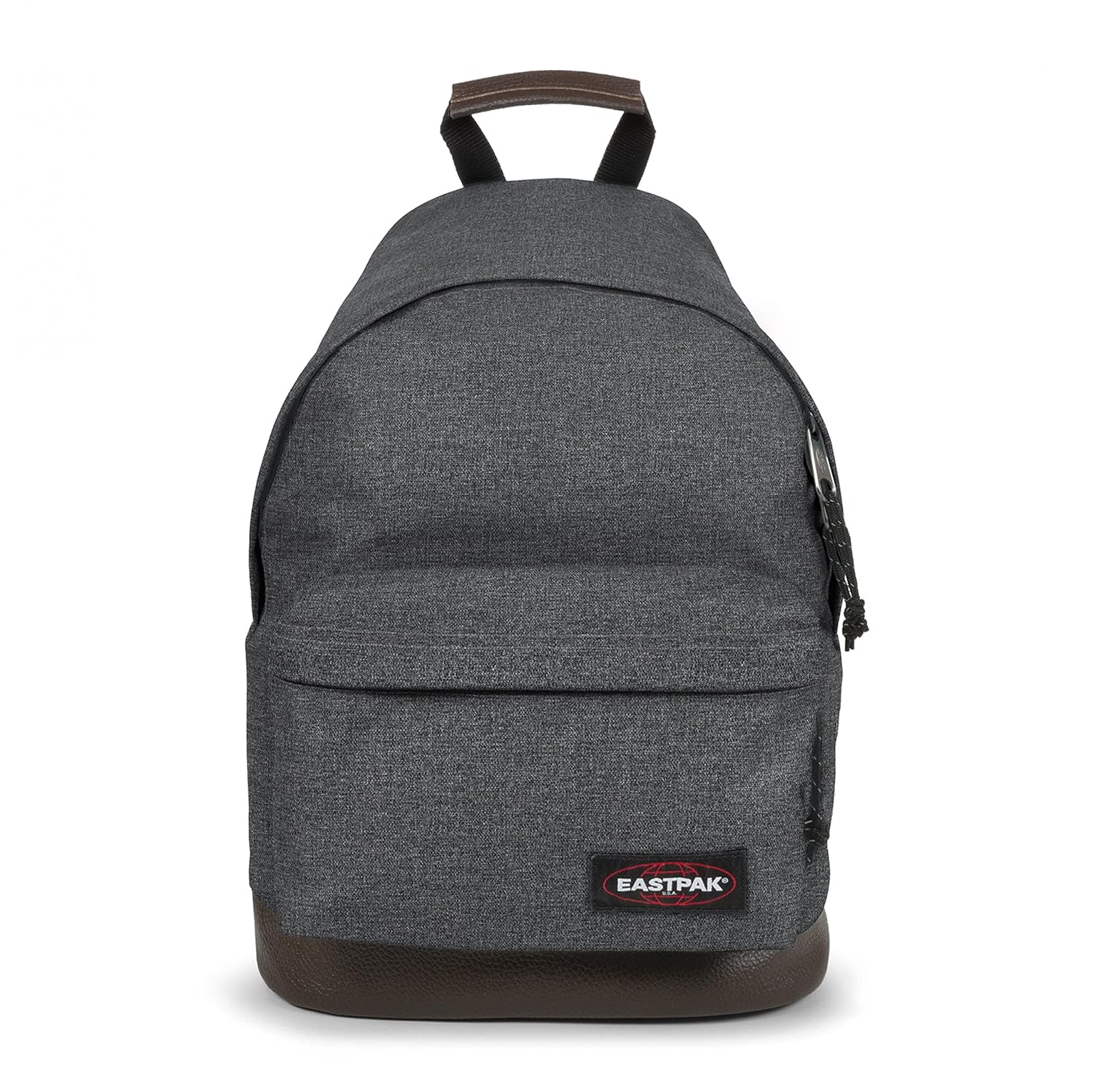 Eastpak Wyoming Unisex Yetişkin Sırt Çantası Black Denim Standart